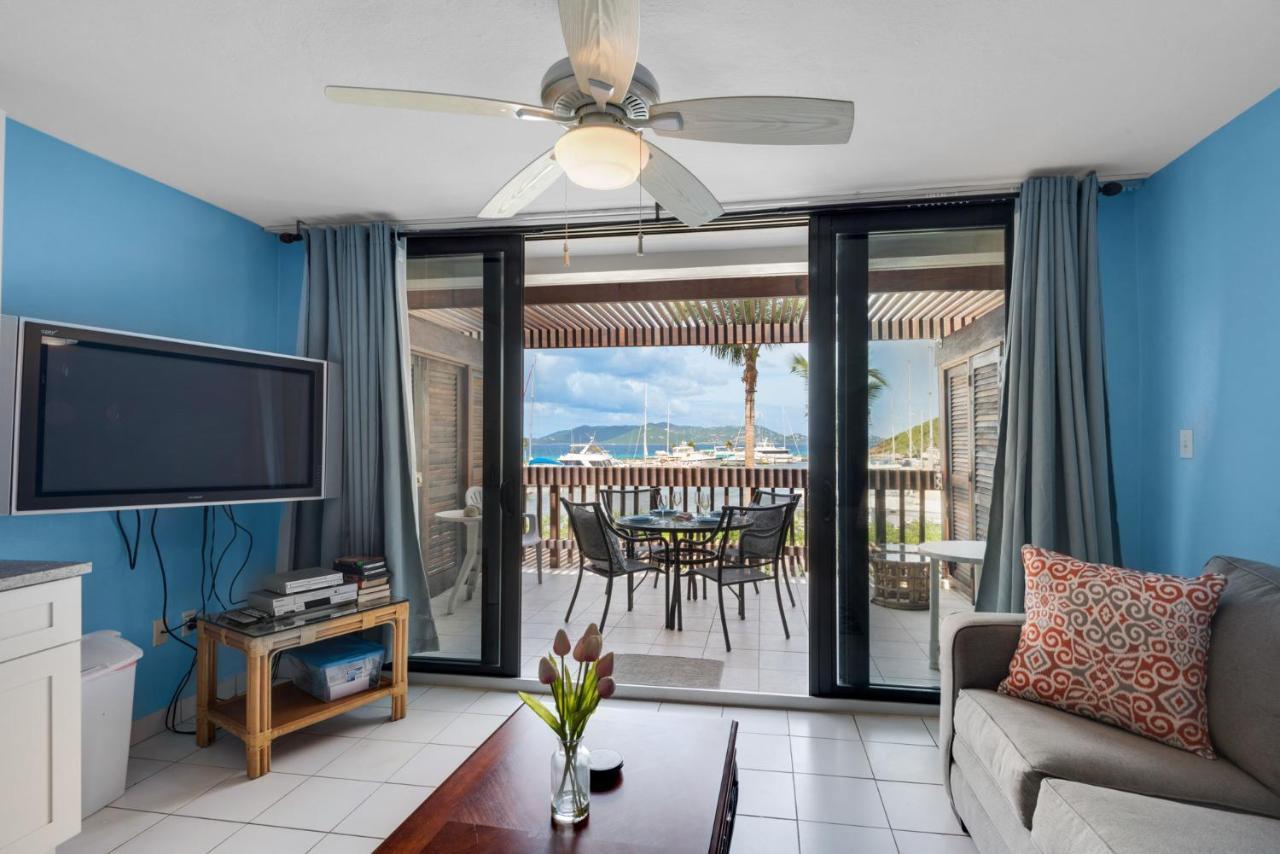 Sapphire Beach Resort East End  Exterior photo