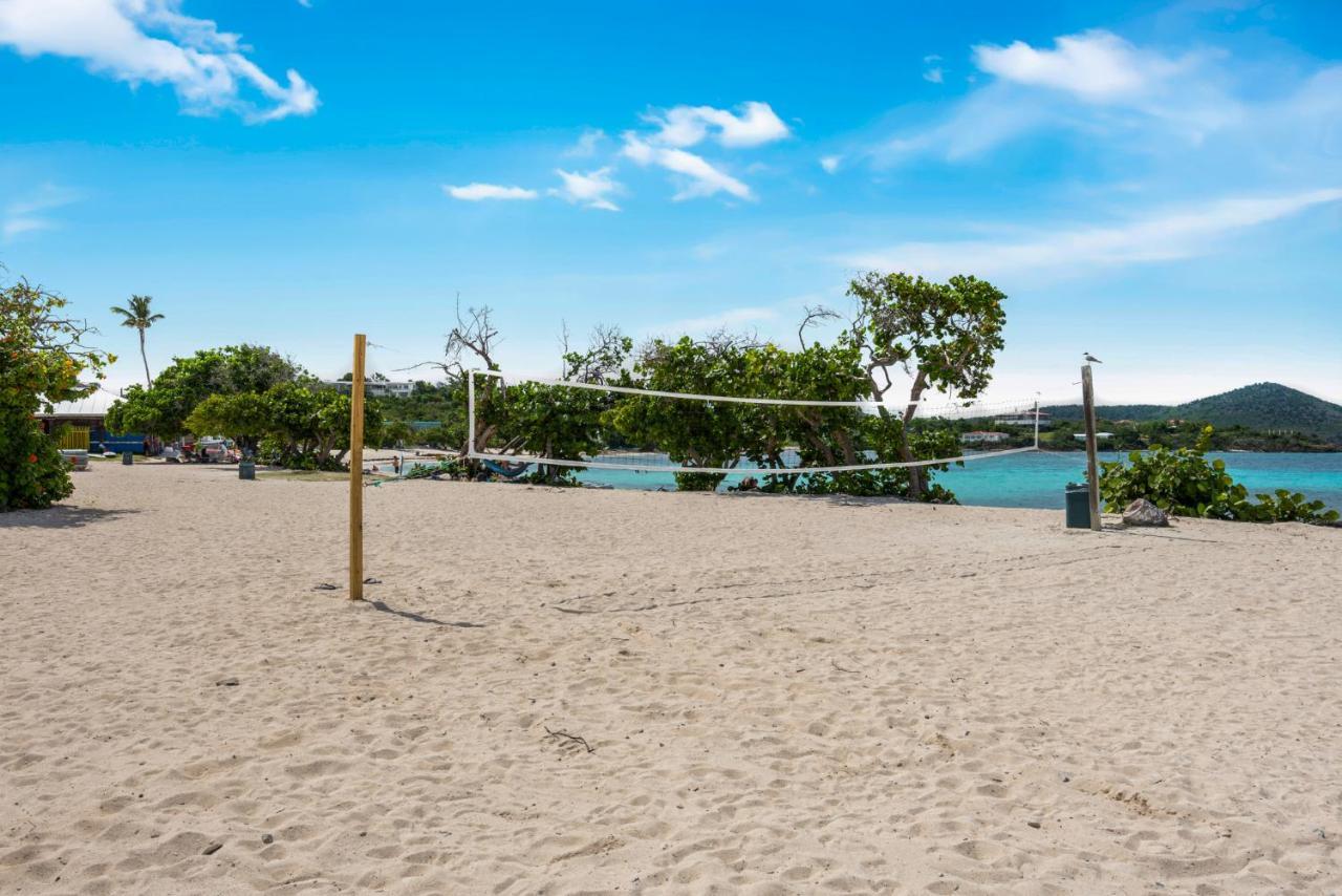 Sapphire Beach Resort East End  Exterior photo