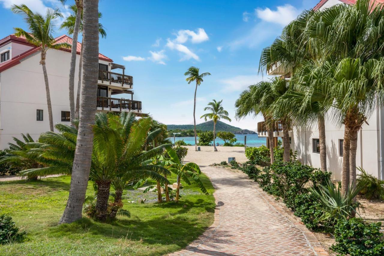 Sapphire Beach Resort East End  Exterior photo