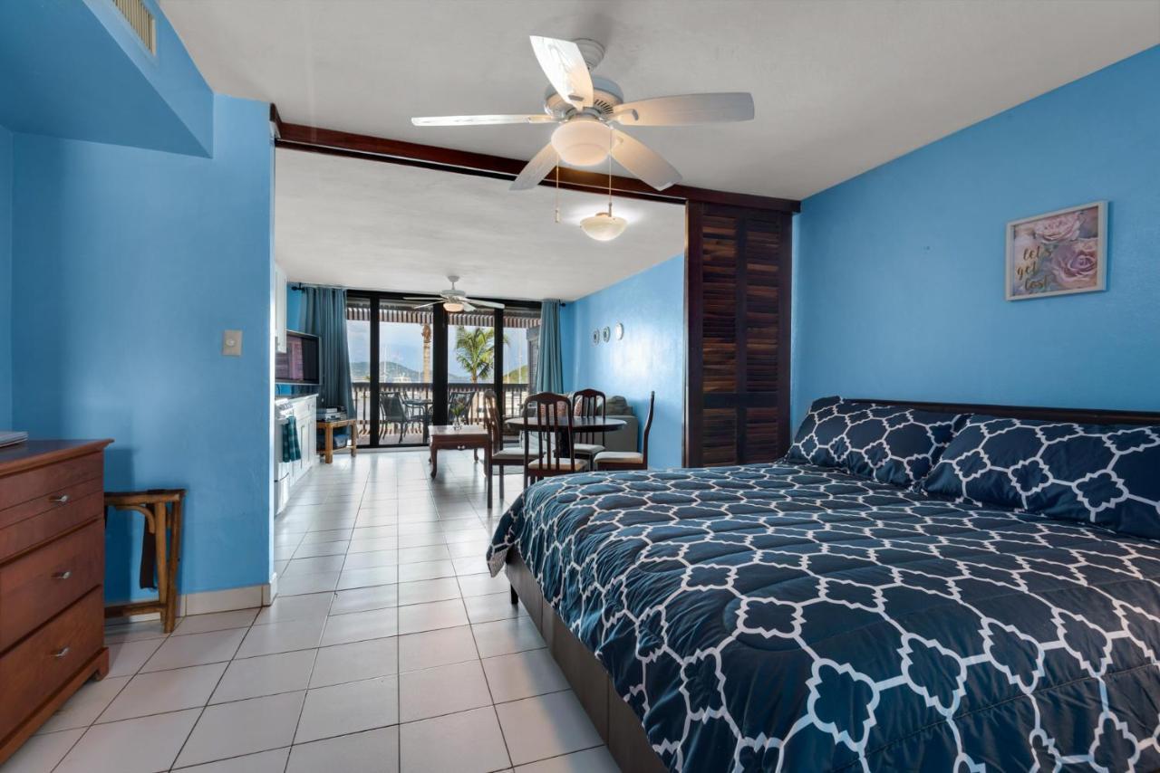 Sapphire Beach Resort East End  Exterior photo